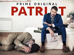 Patriot: Essential watching